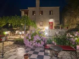 Meliteion Traditional Hotel