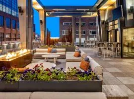 Hyatt House Indianapolis Downtown