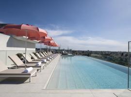 Renaissance Porto Lapa Hotel – hotel w Porto