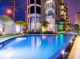 Citrus Grande Hotel Pattaya by Compass Hospitality