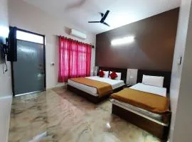 Hotel Golden Heights Gokarna