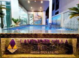 Villa FLC Sam Son Lavender, hôtel à Sầm Sơn