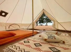 Beach N Breeze Glamping