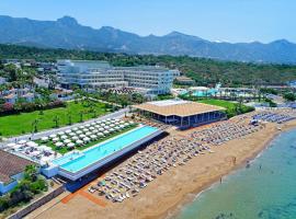 Acapulco Resort Hotel, Hotel in Kyrenia