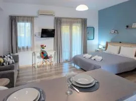 OUTParga Apartment 4