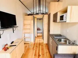 tiny house