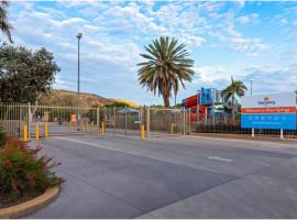 Discovery Parks - Alice Springs, hotel en Alice Springs