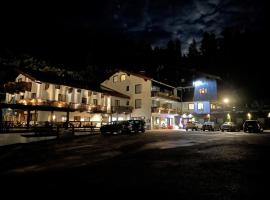 Hotel Gundl Alm, Hotel in Schliersee