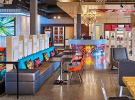 Aloft Chesapeake, hotel i Chesapeake