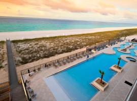 SpringHill Suites by Marriott Navarre Beach, hotell sihtkohas Navarre