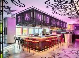 Moxy Seoul Myeongdong