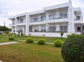 Apartments Amar, renta vacacional en Ulcinj