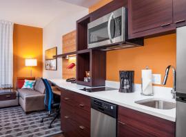 TownePlace Suites by Marriott Orlando Altamonte Springs/Maitland, готель біля аеропорту Аеропорт Орландо Сенфорд - SFB, в Орландо