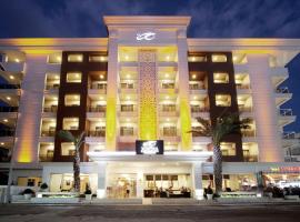 Xperia Grand Bali Hotel - All Inclusive, hotel en Alanya