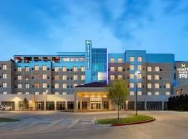 Hyatt Place Fort Worth/TCU