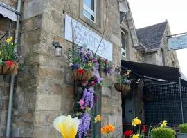 Garden Rooms Ferry Rd Pitlochry