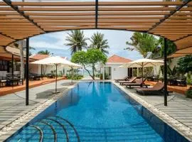 Tuong Boutique Resort Mui ne