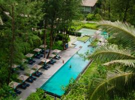 카오락에 위치한 호텔 Avani Plus Khao Lak Resort