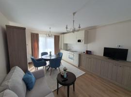 Bloom Apartament, hotel in Alba Iulia