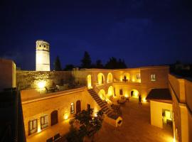 PALMYRA BOUTIQUE HOTEL, hotell i Şanlıurfa