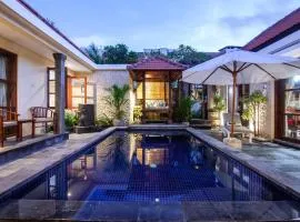 Sanur Beach Villa - 3BR Private Pool