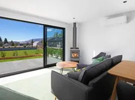 Cardrona Falcon Apartment