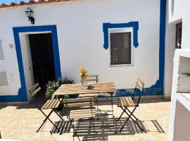 Zena Houses, hotel din Beja