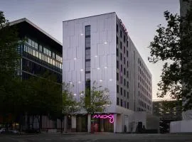 Moxy Milton Keynes