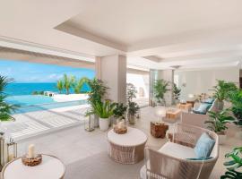 IRAPH SUI, a Luxury Collection Hotel, Miyako Okinawa, готель у місті острів Міяко