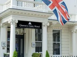 The Queens Gate Hotel