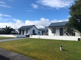 Amberlea Cottages