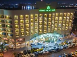 Grand Palace Hotel