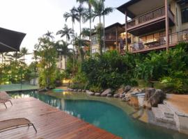 5 The Point Apartments Port Douglas, hotel en Port Douglas