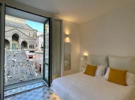 Terrazza Duomo, khách sạn ở Amalfi