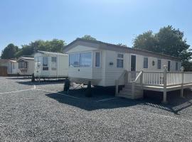 Marsh Farm Holiday Park – hotel w mieście Great Yarmouth