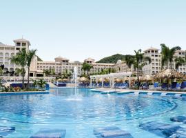 Riu Guanacaste - All Inclusive, hotel v destinácii Coco