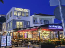 Dantela Butik Hotel, boutique hotel in Çeşme