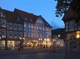 Celler Hof, hotel en Celle