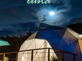 Glamping Claro de Luna