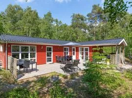 Holiday Home Lisa - 650m from the sea in Bornholm by Interhome