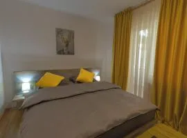 Luxury 2 bedroom holiday apartment