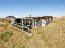 Holiday Home Emelin - 475m from the sea in Western Jutland by Interhome