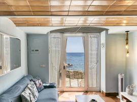 Loft Calella de Palafrugell, hotell sihtkohas Calella de Palafrugell