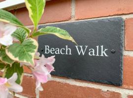 Beach Walk, hotel v destinácii Paignton