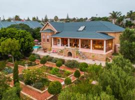 Betty's Boutique Hotel, hotel en Mossel Bay