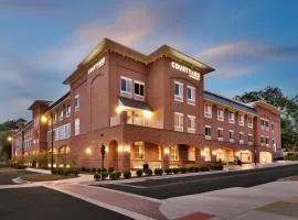 Courtyard by Marriott Atlanta Duluth Downtown