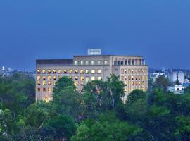 Fairfield by Marriott Amritsar: Amritsar şehrinde bir otel