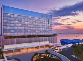 Batam Marriott Hotel Harbour Bay