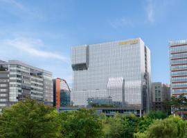 Courtyard by Marriott Seoul Pangyo, hotel v destinaci Songnam