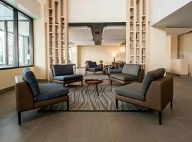 Delta Hotels by Marriott Sherbrooke Conference Centre, Hotel in Sherbrooke